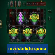 investeloto quina